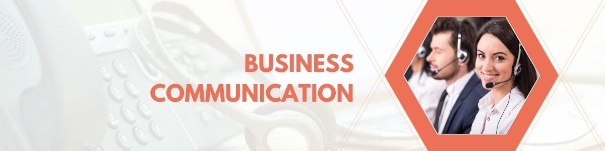 Business Communication Courses