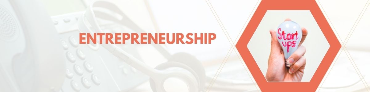 Entrepreneurship Courses