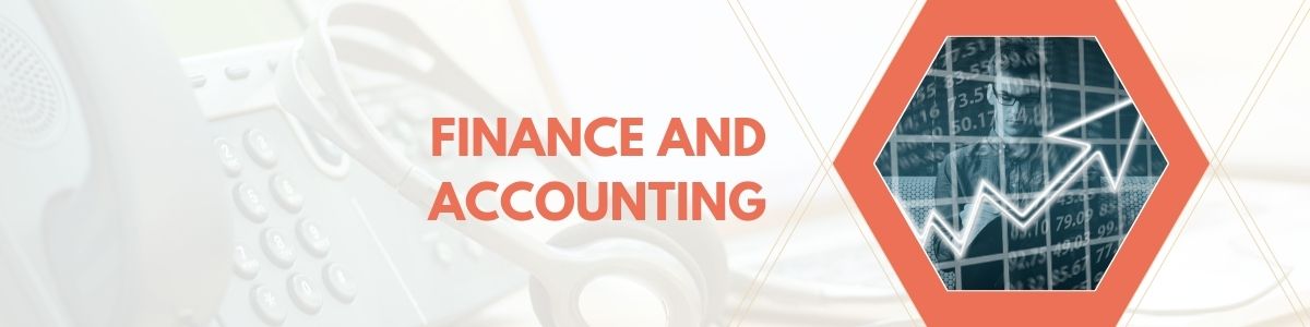 Finance & Accounting Courses