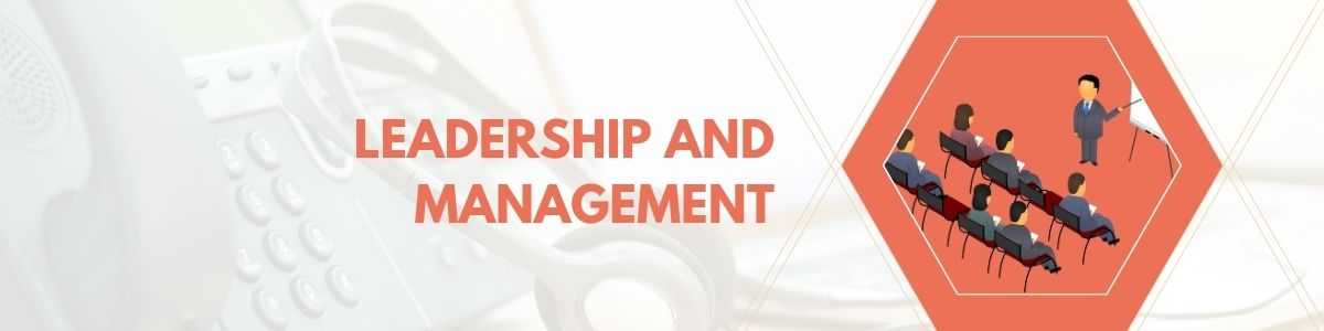 Leadership & Management Courses